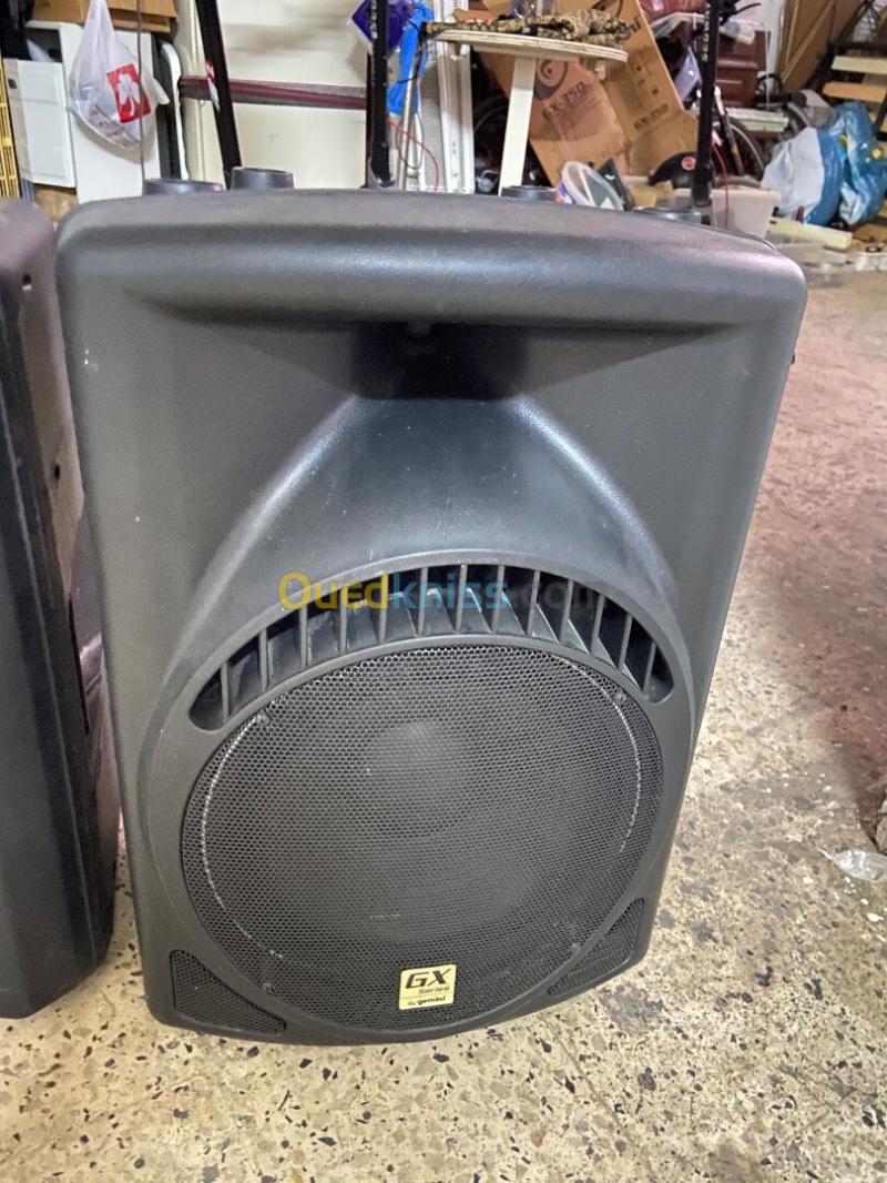 2 GIMINI GX - 1201 - 1 GIMINI GX - 350