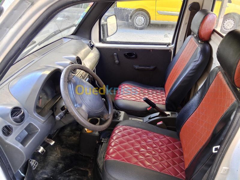 DFSK Mini Truck 2012 SC 2m50 6
