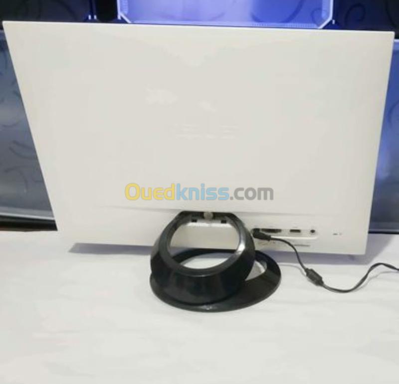 Écran d'ordinateur panoramique rétroéclairé 24" LED ASUS ML248H 5