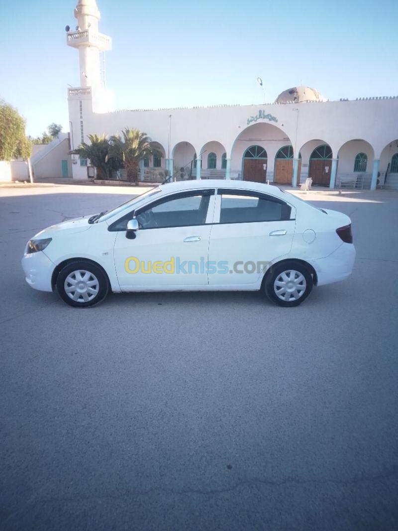 Chevrolet Sail 4 portes 2013 Sail 4 portes 15