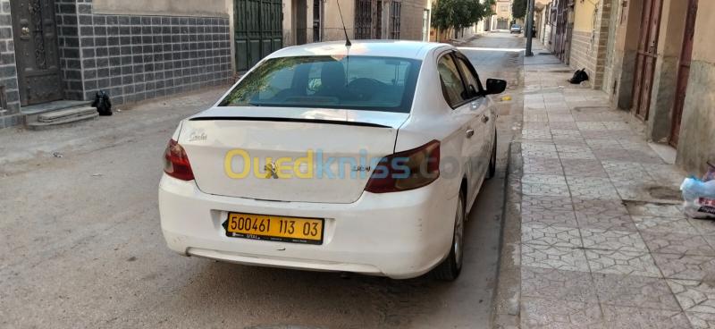 Peugeot 301 2013 Active 3