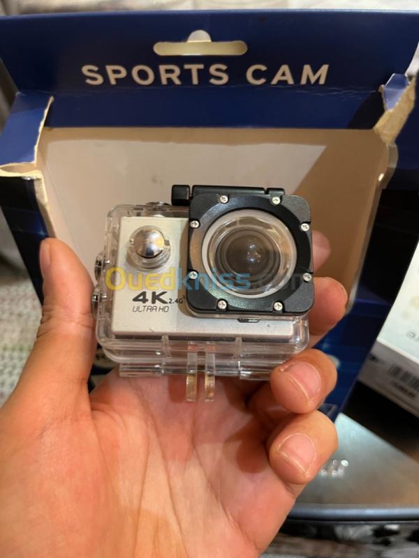  Sport cam 