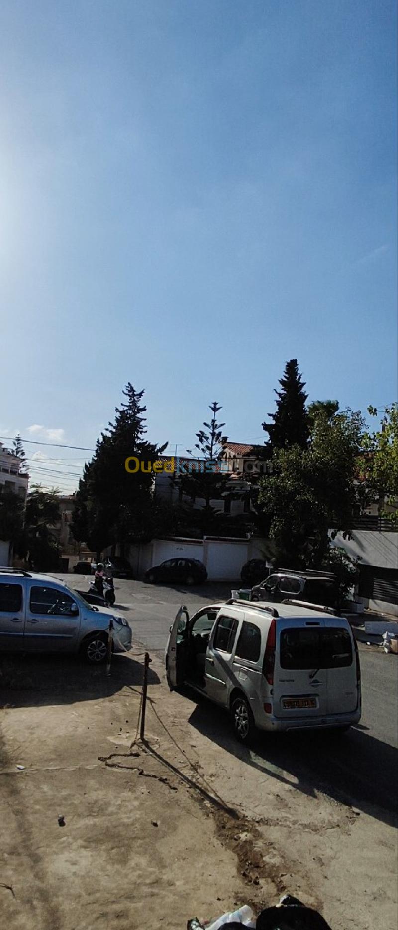 Location Villa Alger Bir mourad rais 2