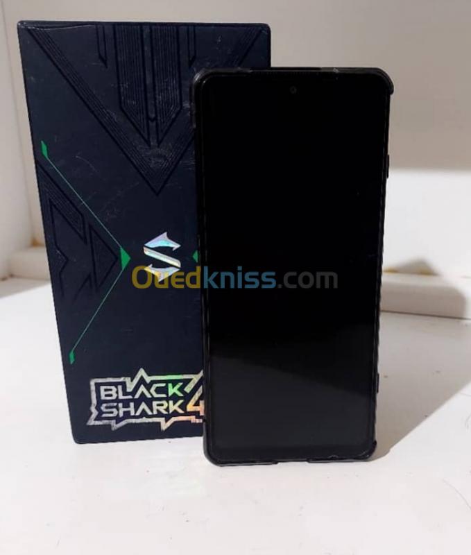  Xiaomi Black Shark 4