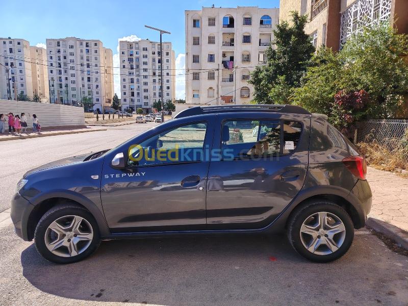 Dacia Sandero 2019 Stepway 2