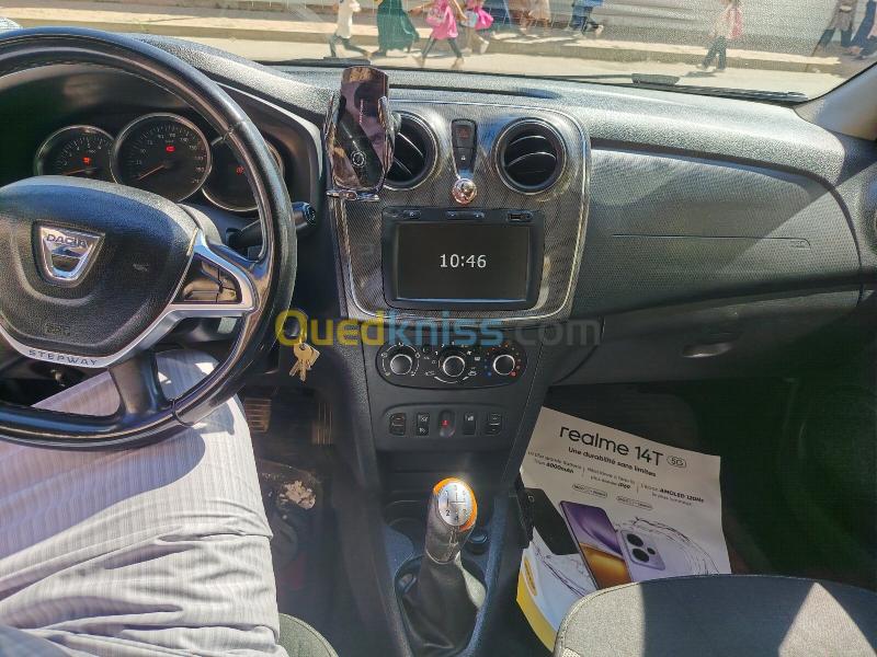 Dacia Sandero 2019 Stepway 5