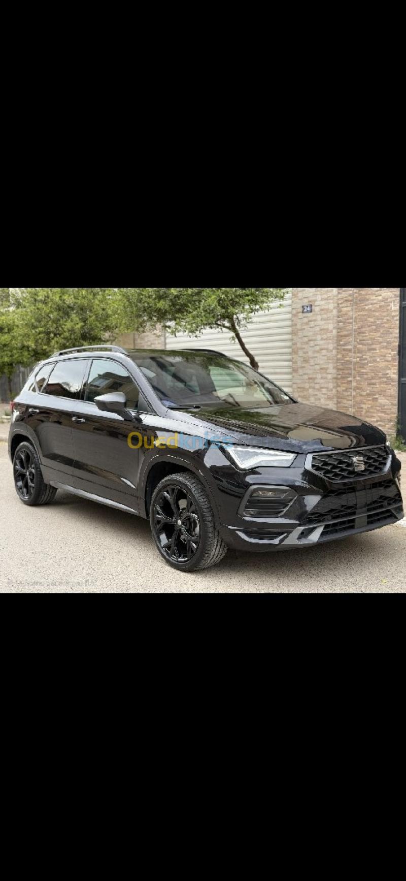 Seat Ateca 2023 Fr