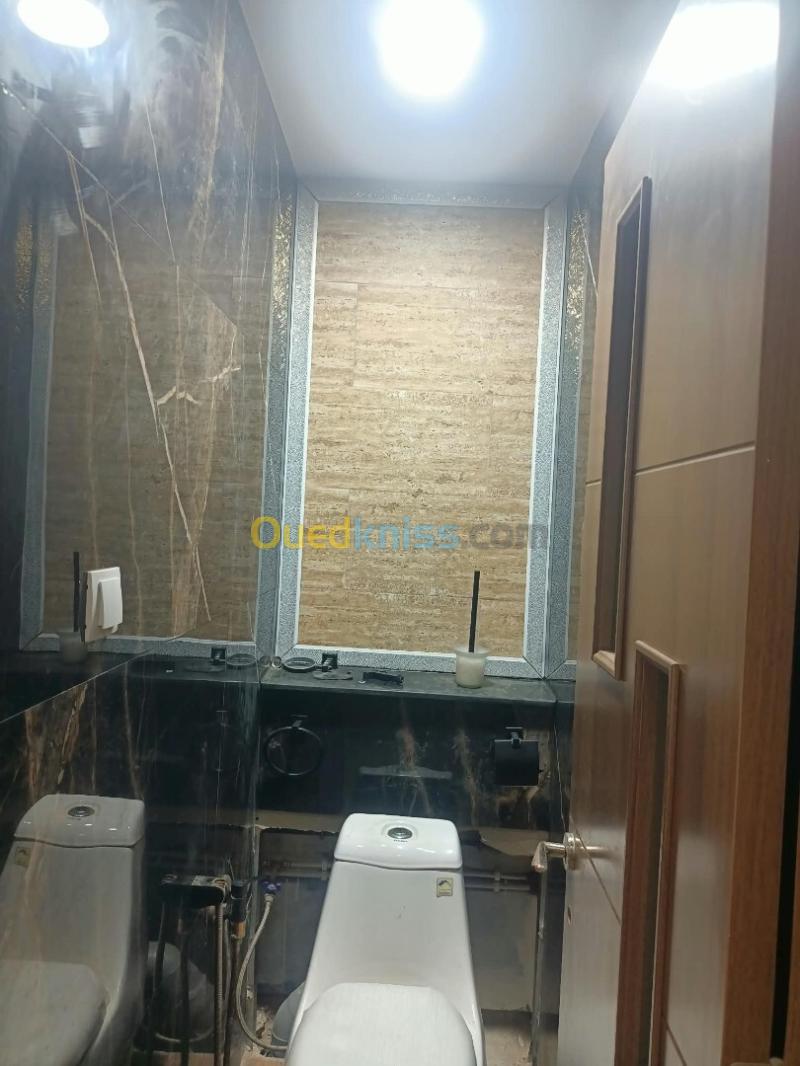 Vente Appartement F2 Oran Bir el djir 18