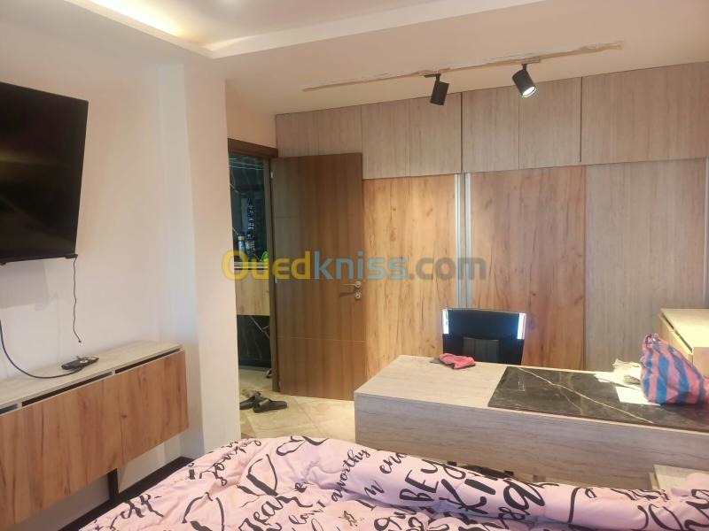 Vente Appartement F2 Oran Bir el djir 7
