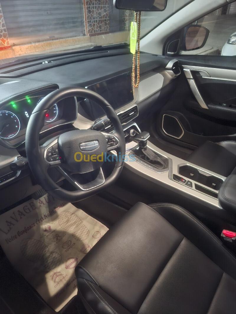 Geely Coolray 2026 Super Power  8