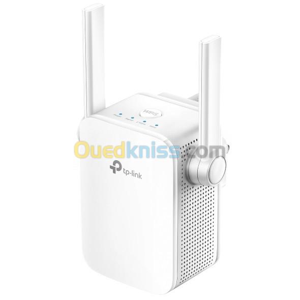  Répéteur WiFi/ Point d'accès WiFi 5 bi-bande AC750 Mbps Réf: RE205 TP-LINK 