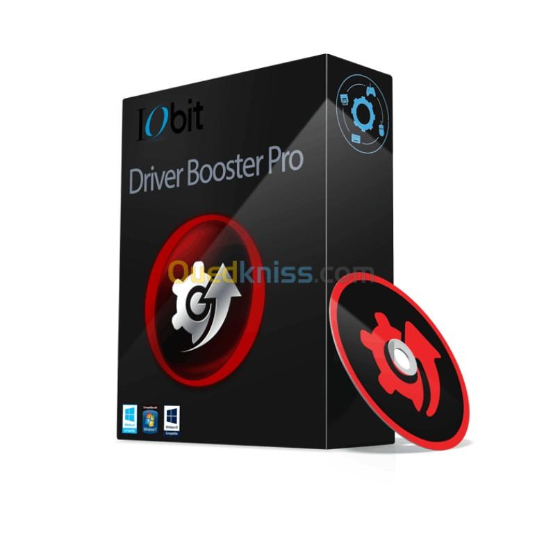  Driver Booster Pro