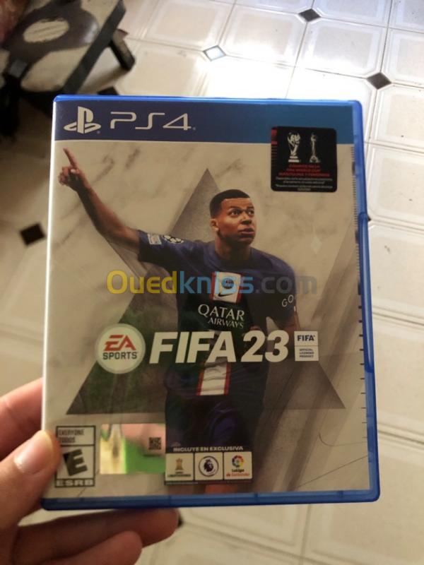  FIFA 23