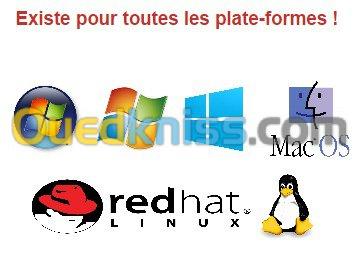 Gestion Commercial  Integré ERP/CRM 2
