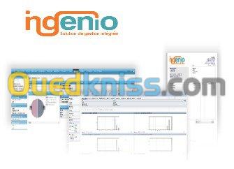 Gestion Commercial  Integré ERP/CRM 3