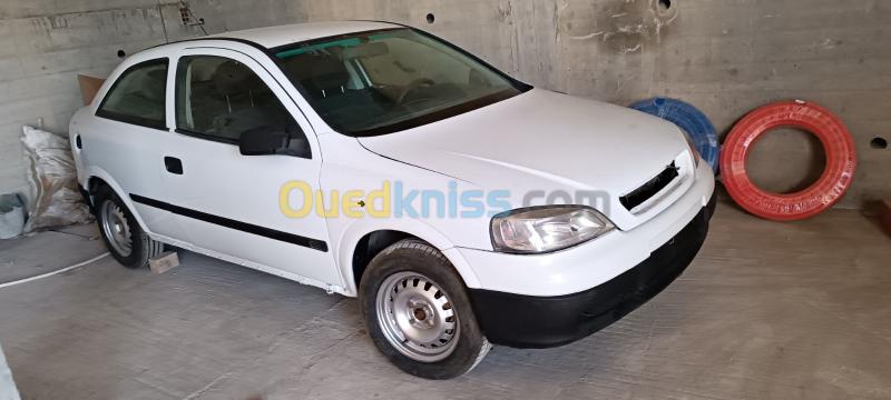  Opel Astra 1999 Astra