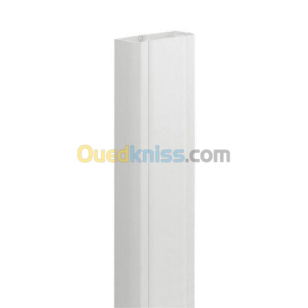 NOUVELLE ARRIVAGE LEGRAND GOULOTTE ET ACCESSOIRES SUPPORT POUR GOULOTTE ET MINI COLONNETTE 11