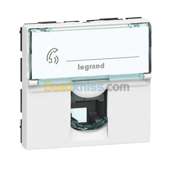 NOUVELLE ARRIVAGE LEGRAND GOULOTTE ET ACCESSOIRES SUPPORT POUR GOULOTTE ET MINI COLONNETTE 10