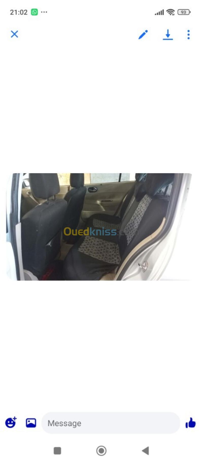 Renault Megane 2 2008 Extreme 11