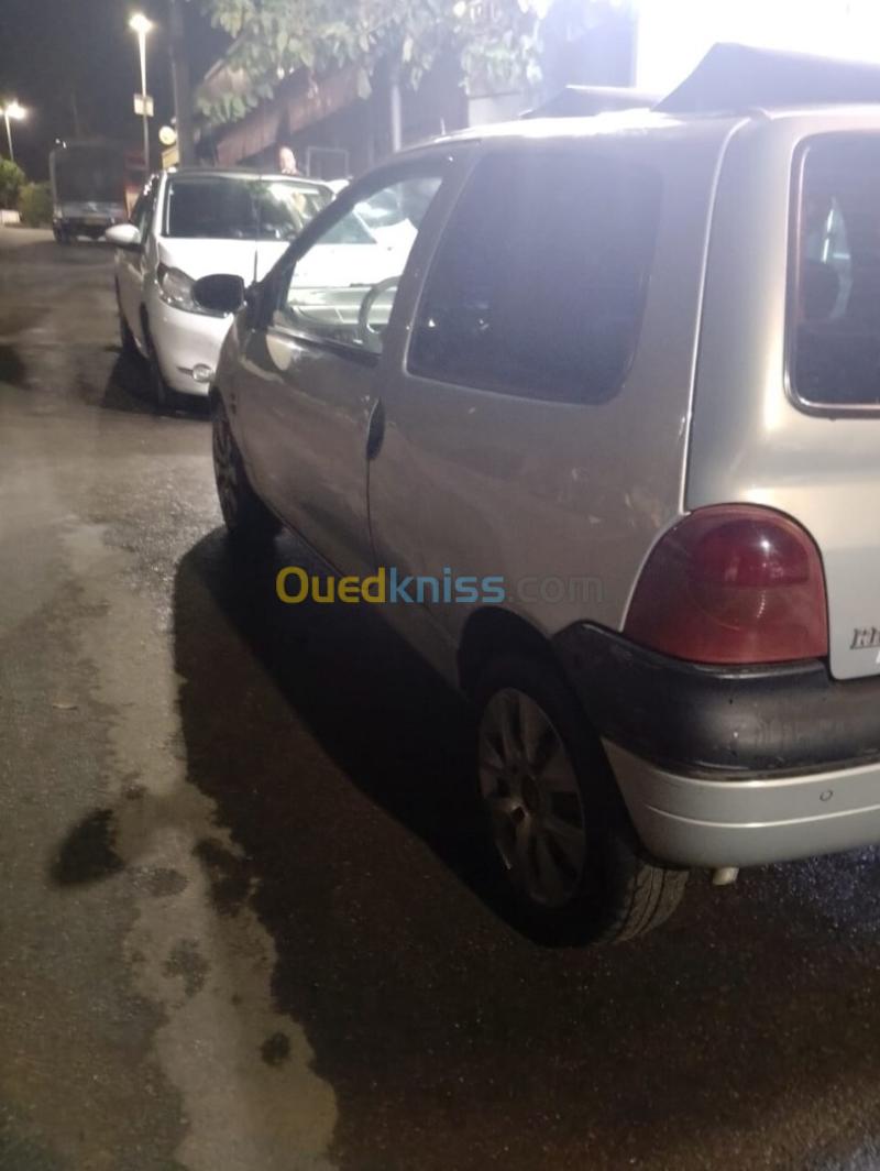 Renault Twingo 2001 Twingo 8