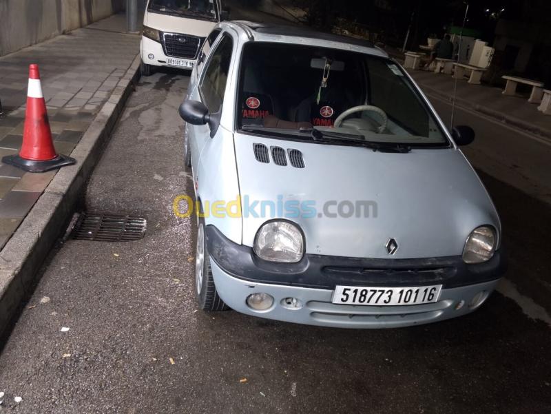 Renault Twingo 2001 Twingo 12