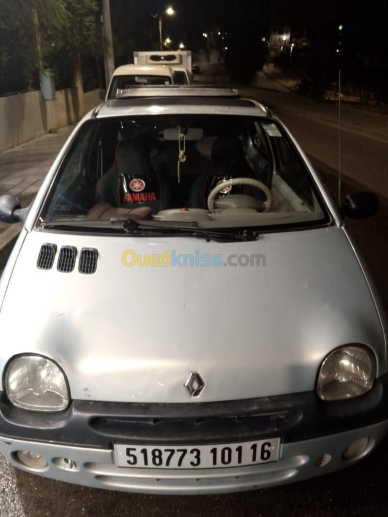 Renault Twingo 2001 Twingo