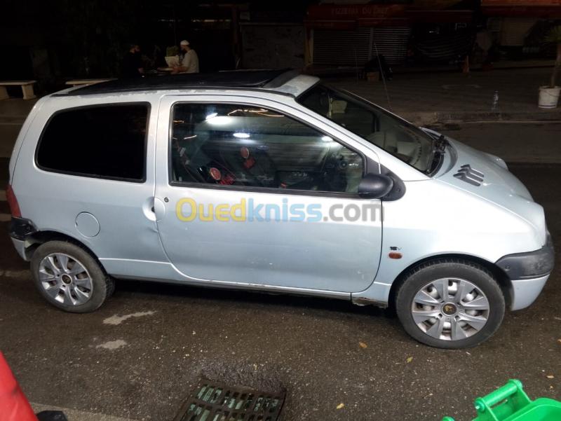 Renault Twingo 2001 Twingo 11