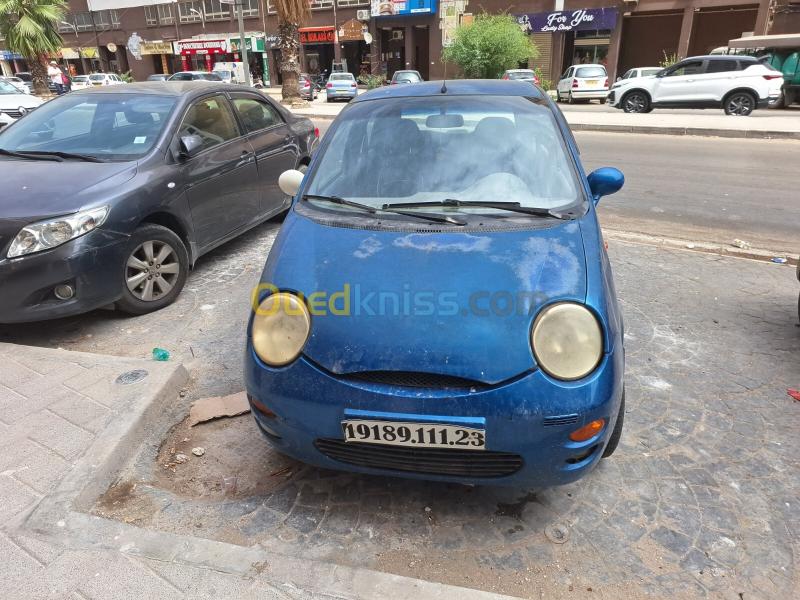 Chery QQ 2011 QQ 3