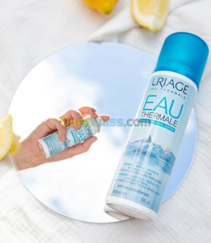  URIAGE EAU THERMALE 150 ML
