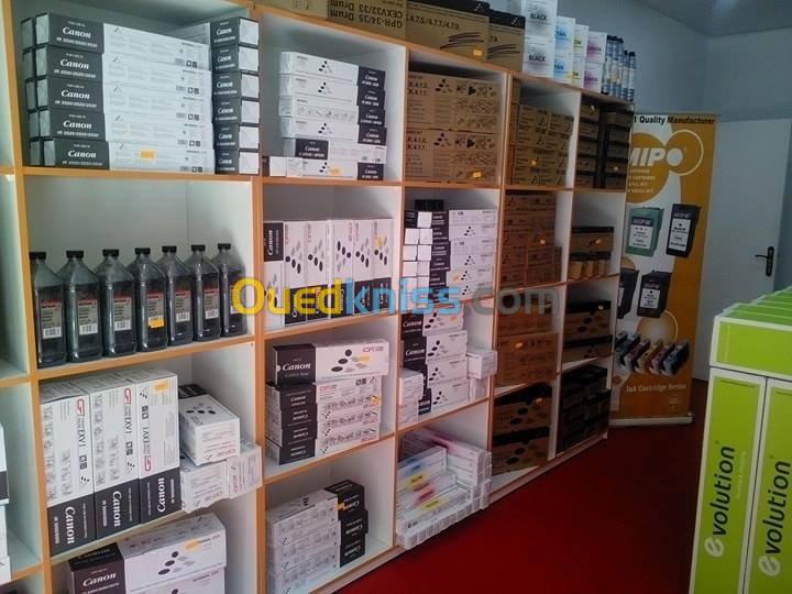 toner canon compatible integral 16