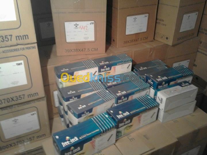toner canon compatible integral 18