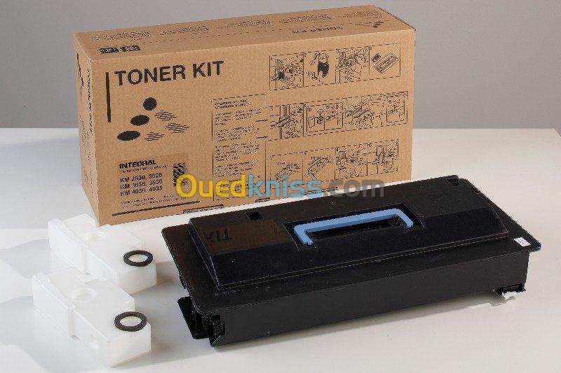 toner canon compatible integral 3
