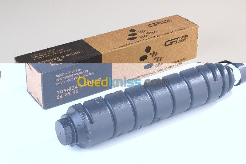 toner canon compatible integral 4