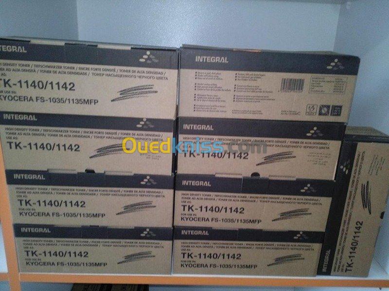 toner canon compatible integral 5