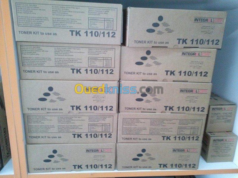 toner canon compatible integral 7