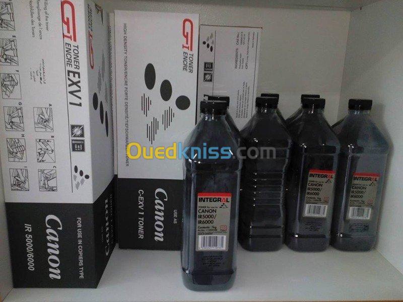 toner canon compatible integral 9