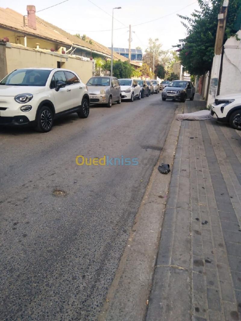 Vente Appartement Studio Alger Kouba 6