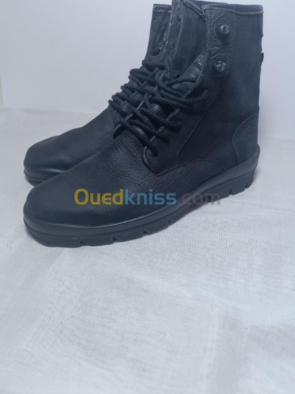 Bottes godasse Timberland Alger Algeria