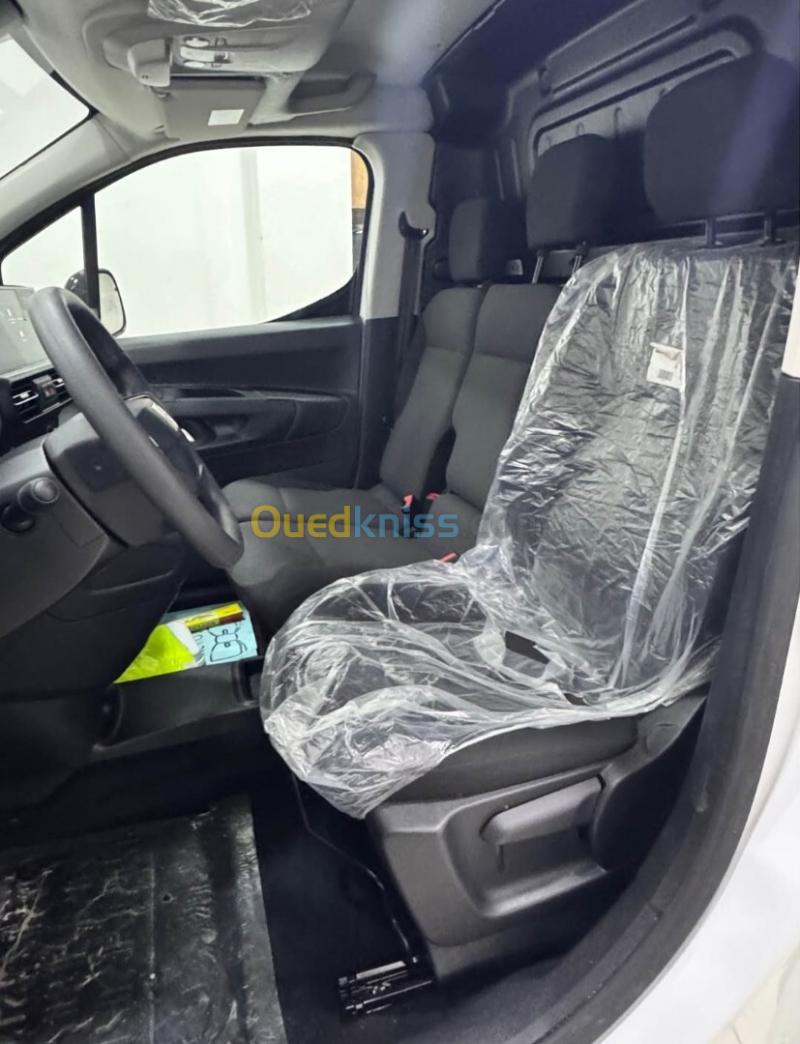 Fiat Doblo 2026 Dz 3
