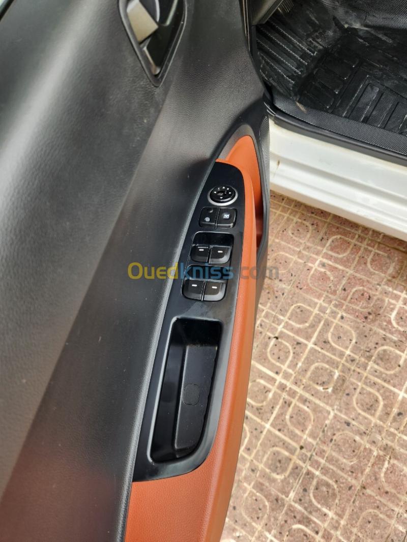 Hyundai Grand i10 2019 Restylée DZ 8