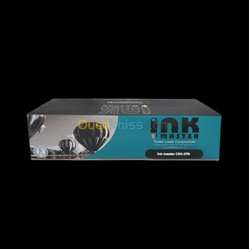 TONER COMPATIBLE C-CRG-070 NOIR