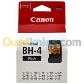 PACK TETE IMPRESSION CANON G1400/2410/2411/3411 ORIGINAL