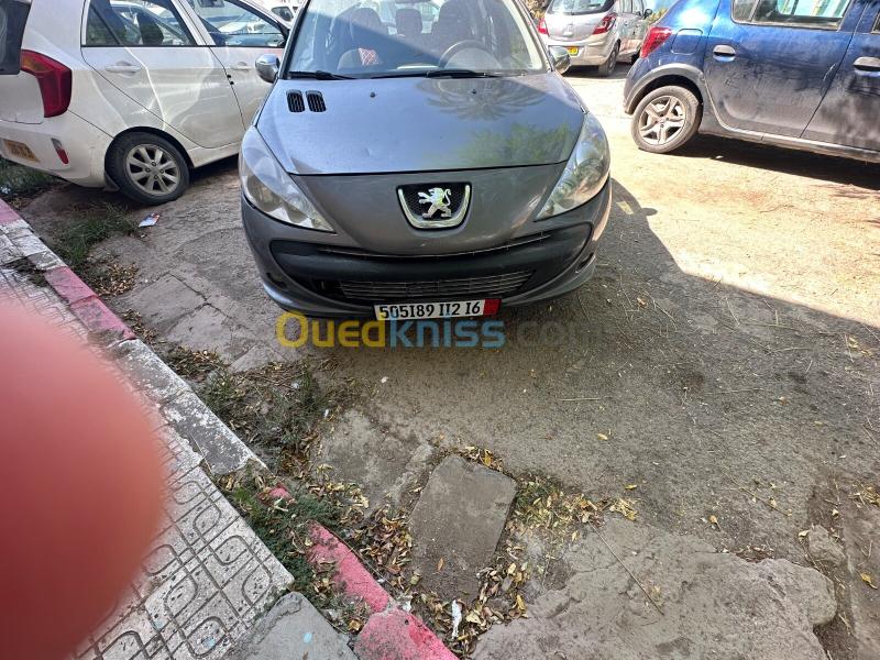 Peugeot 206 Plus 2012 206 Plus 2