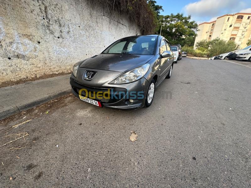 Peugeot 206 Plus 2012 206 Plus 9