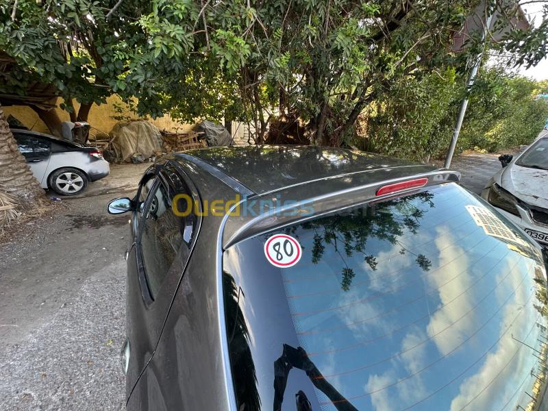 Peugeot 206 Plus 2012 206 Plus 19