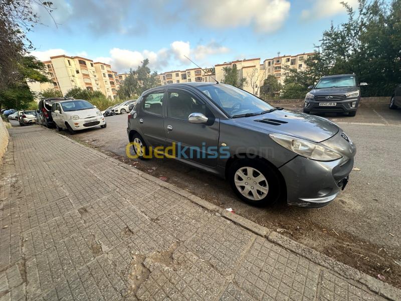 Peugeot 206 Plus 2012 206 Plus 14