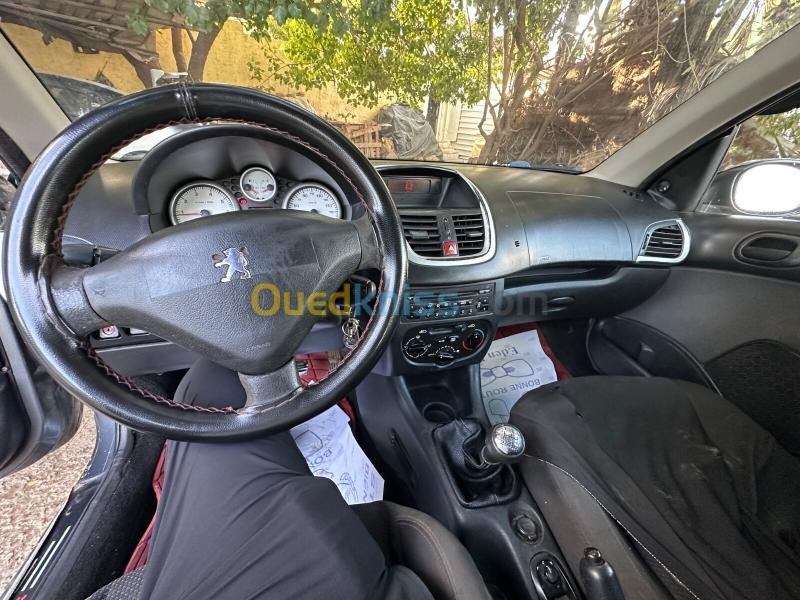 Peugeot 206 Plus 2012 206 Plus 12