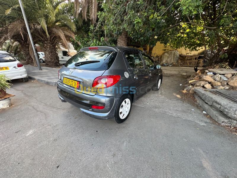 Peugeot 206 Plus 2012 206 Plus 21