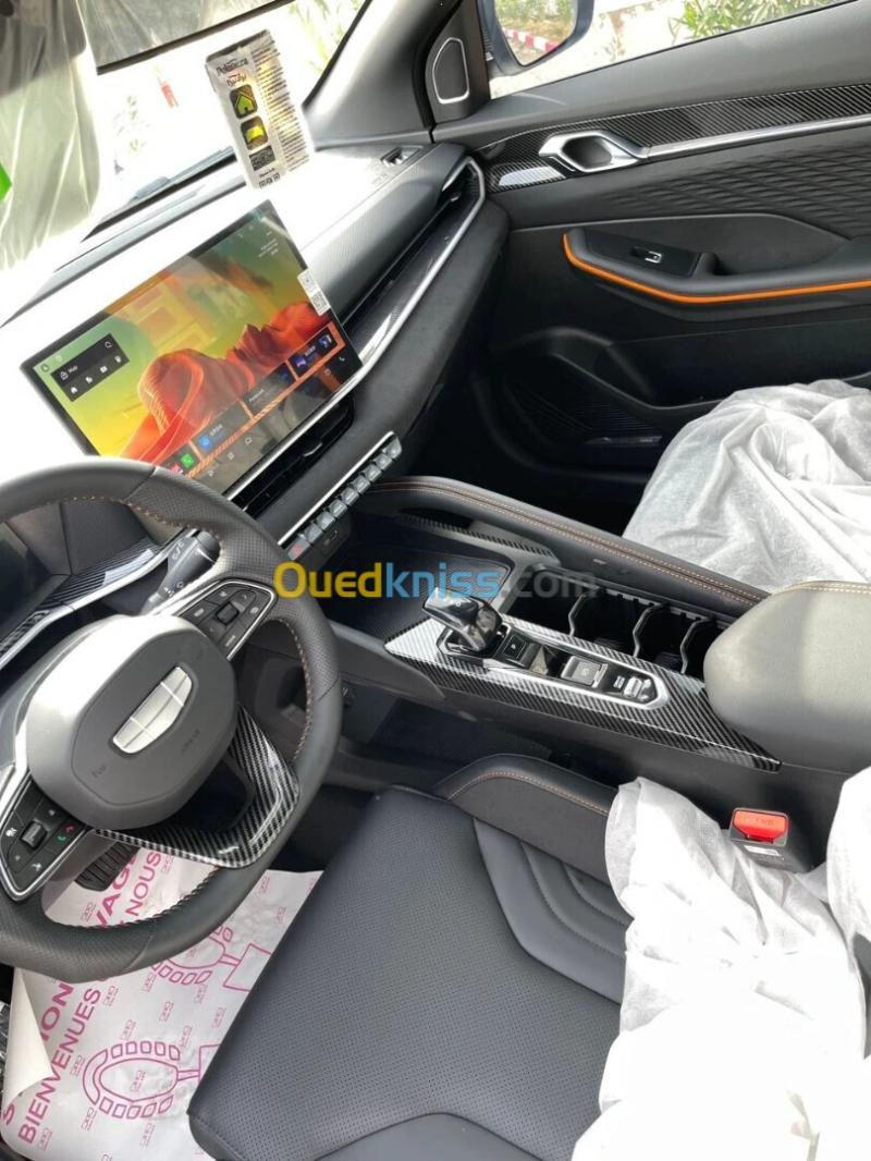 Geely Coolray 2026 Battle  10