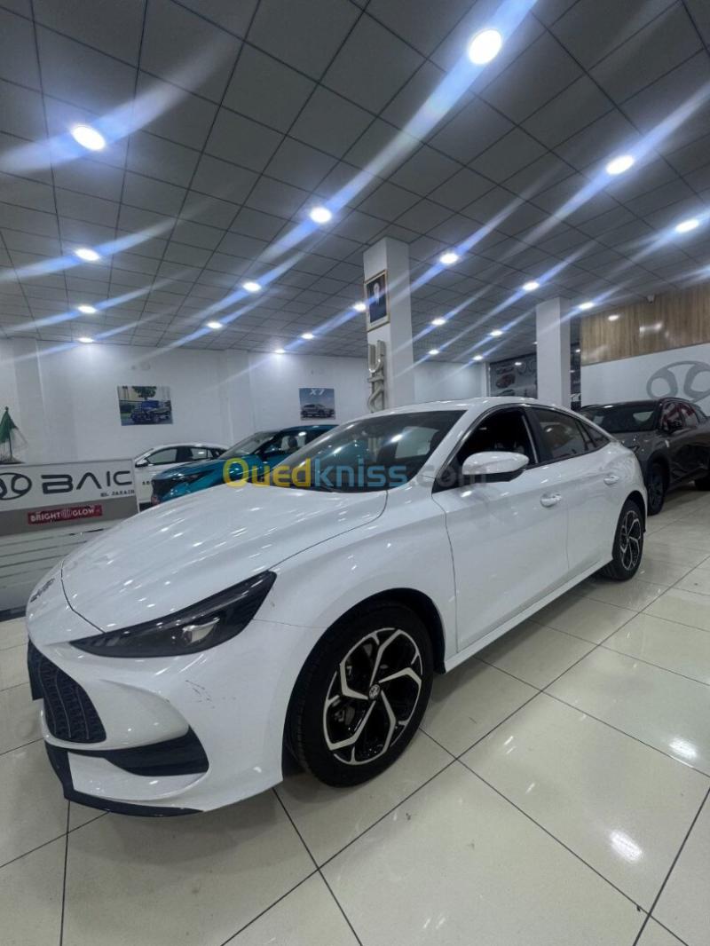 MG MG5 2026  3